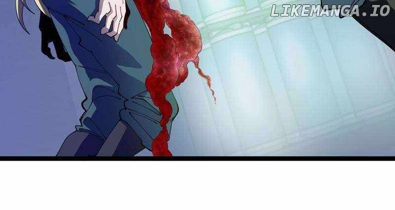 I Am The Monster Overlord Chapter 51 38